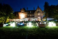 Event Venues