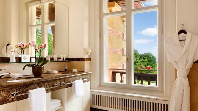 Villa Rothschild