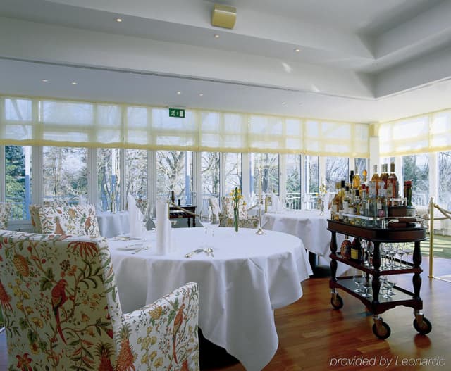 Villa Rothschild