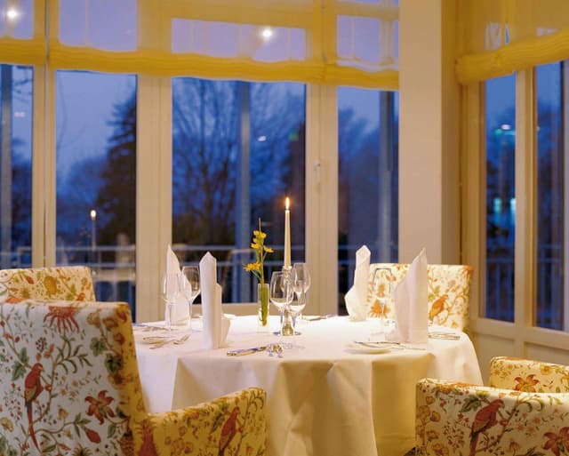 Villa Rothschild