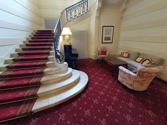 Villa Rothschild