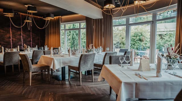 Banqueting hall Toskana