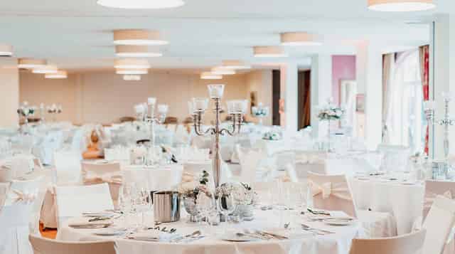 Banqueting hall Toskana