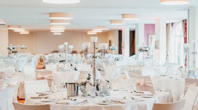 Banqueting hall Toskana