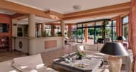 Outdoor Terraces