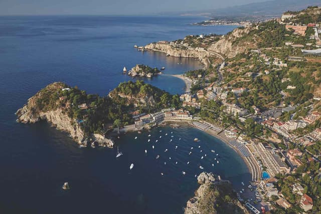 Lido Villeggiatura