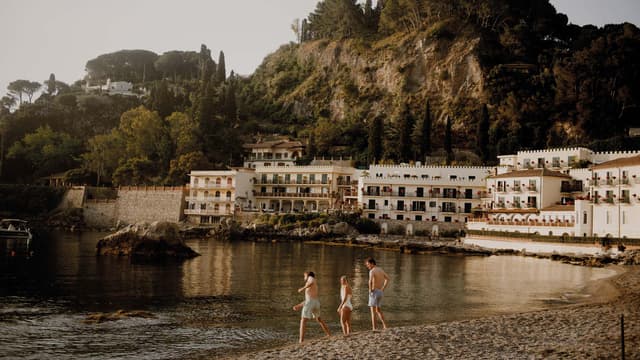 Lido Villeggiatura