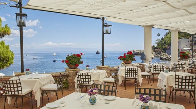 Villa Sant'Andrea +2 more