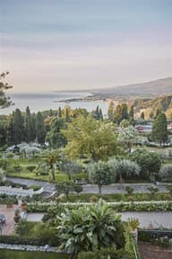 Outdoor Terraces