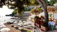 Outdoor Terraces