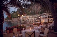 Summer Party Venues