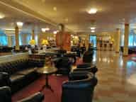Seminar Rooms