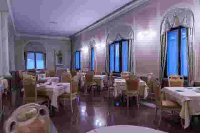Affreschi Lounge