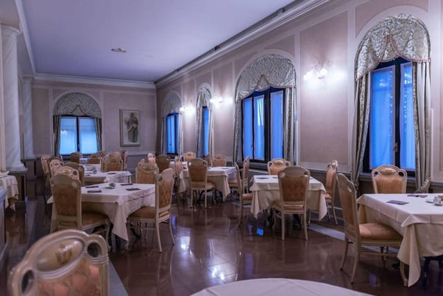 HOTEL VILLA MALPENSA VIZZOLA TICINO 4 ...