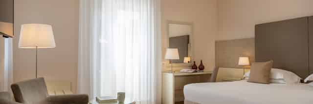 Suite Deluxe