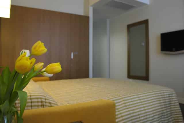 Suite Deluxe
