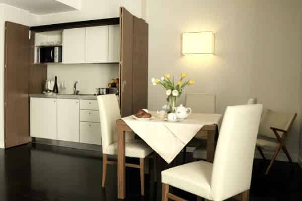 Suite Deluxe