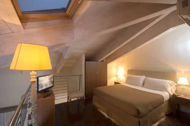 Suite Deluxe