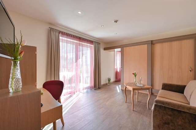 Suites