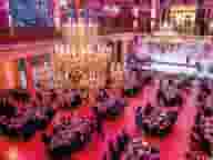 Event Venues