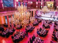 Baroque Music Venues