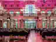 Conference Venues