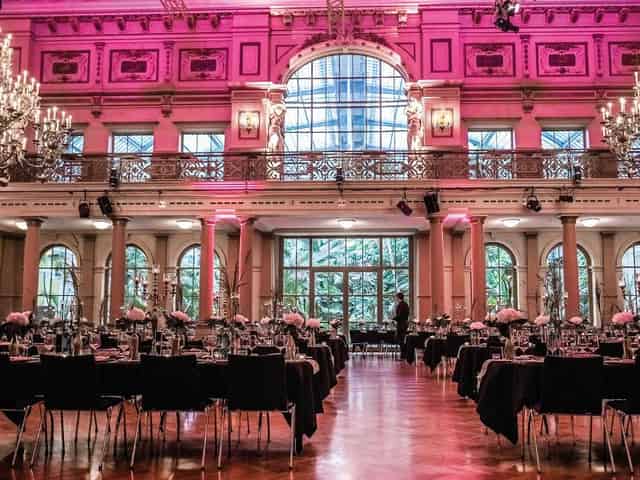 Emporensaal