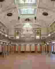 Hotel Function Rooms