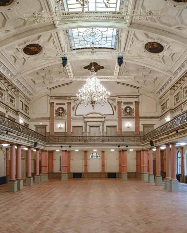 Emporensaal