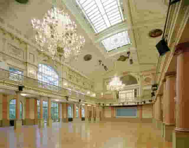 Festsaal