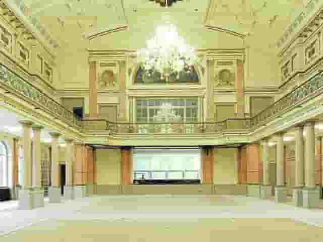 Festsaal