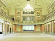 Modern Conference Venues