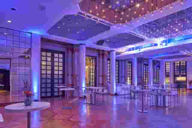 Leopold-Sonnemann-Saal