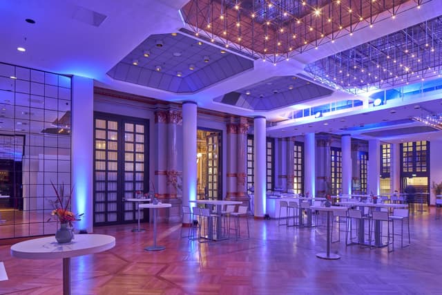 Leopold-Sonnemann-Saal