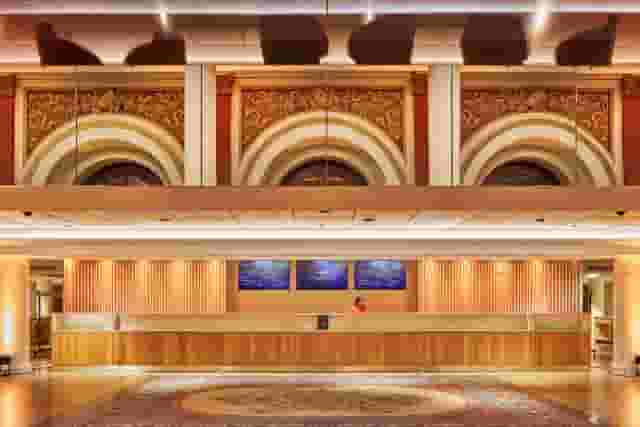 Leopold-Sonnemann-Saal