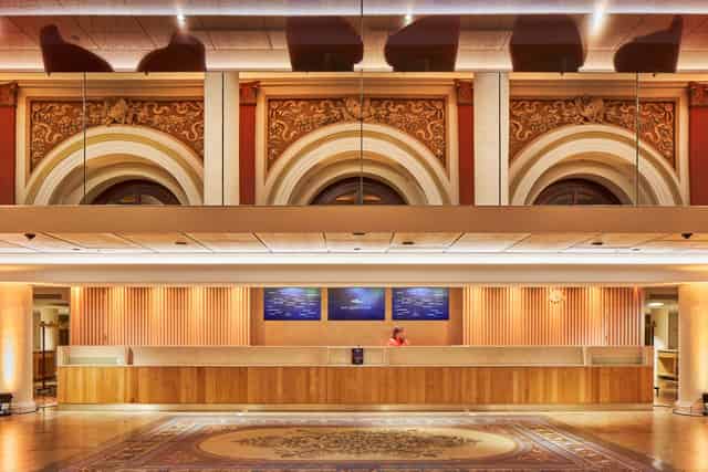 Leopold-Sonnemann-Saal