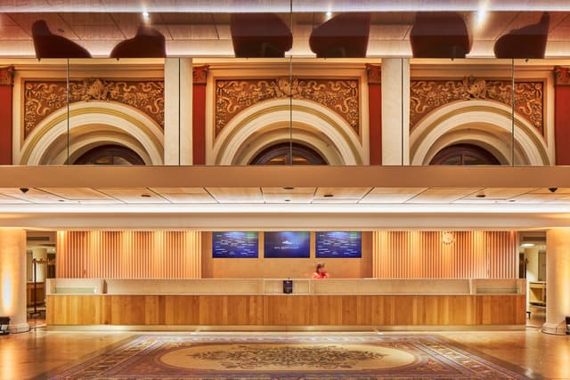 Leopold-Sonnemann-Saal