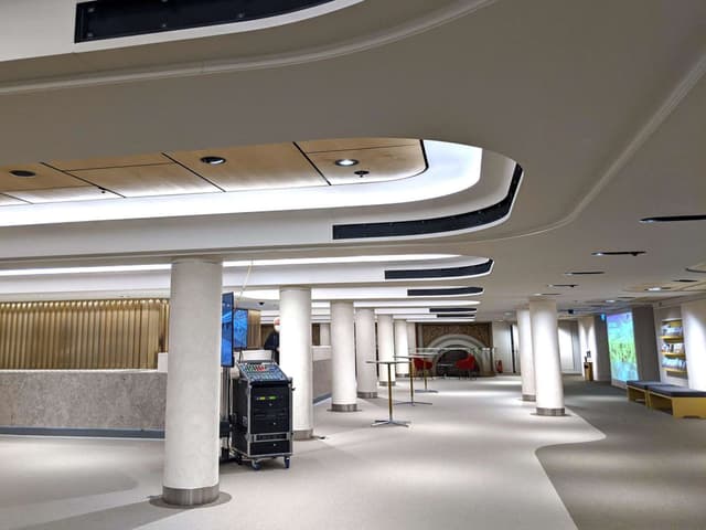 Leopold-Sonnemann-Saal