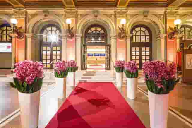 Leopold-Sonnemann-Saal
