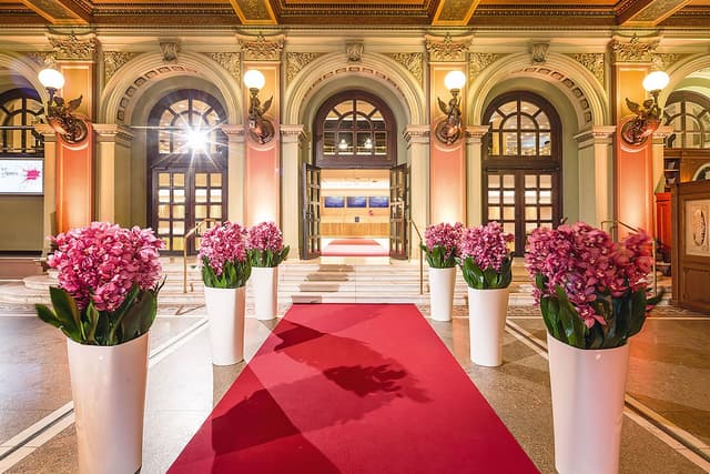 Leopold-Sonnemann-Saal