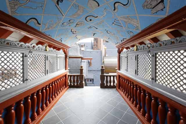 Leopold-Sonnemann-Saal