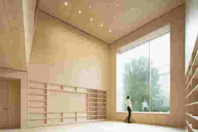Foyer