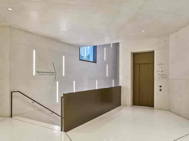 JEWISH MUSEUM - Licht Kunst Licht AG