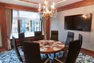Reception Venues