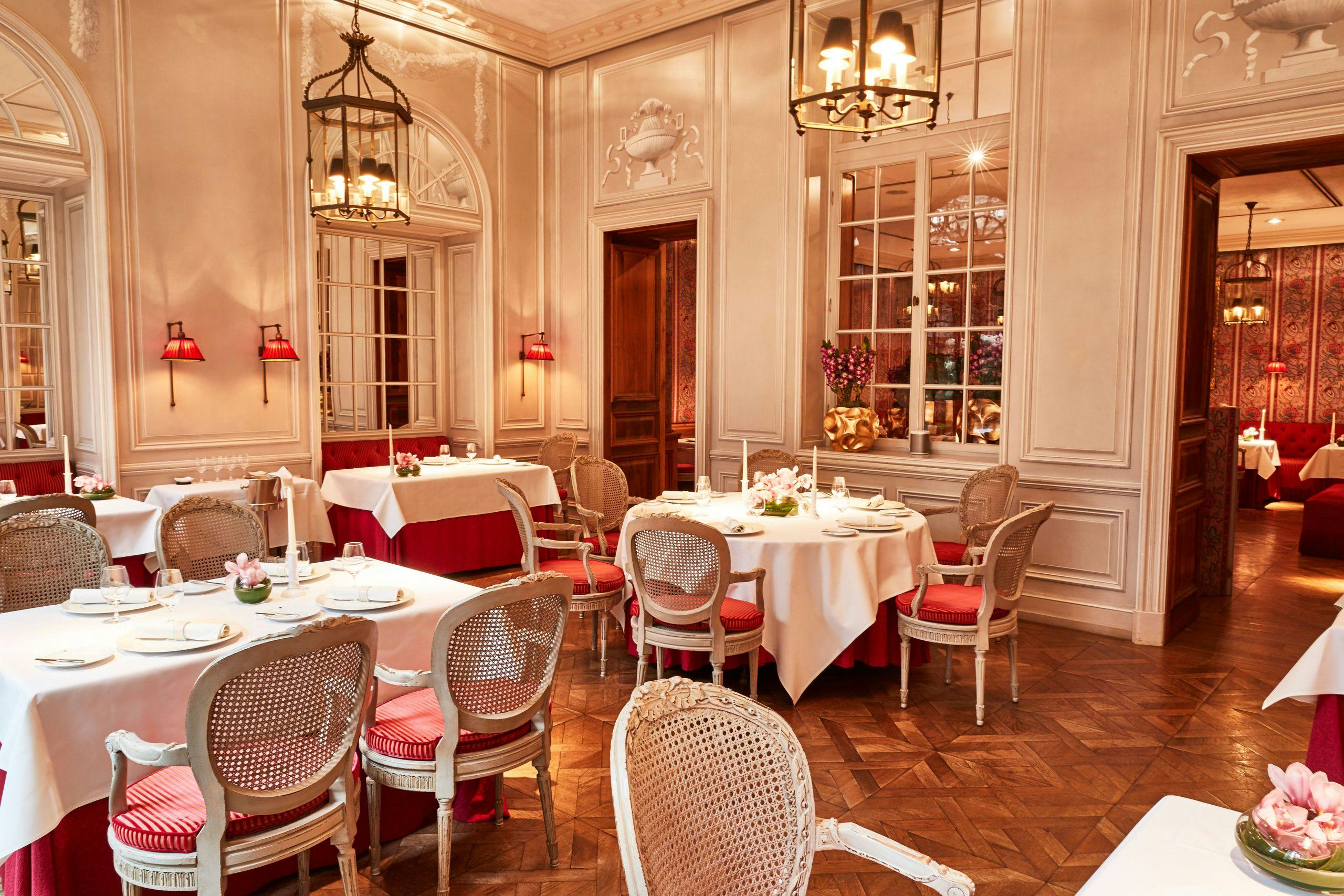 Steigenberger Icon Frankfurter Hof