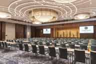 Christmas Party Venues