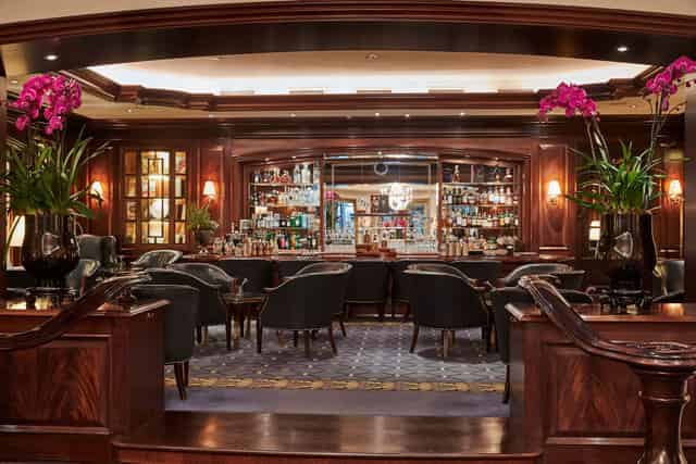 Hofgarten Restaurant
