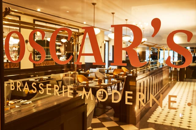 Hofgarten Restaurant