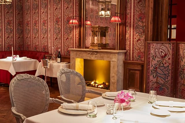 Hofgarten Restaurant