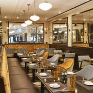 Christmas Party Venues